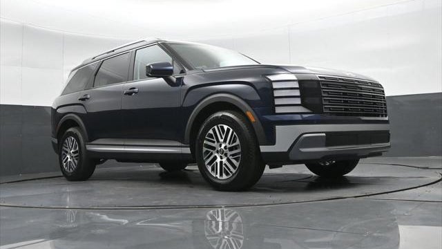 2026 Hyundai PALISADE SEL