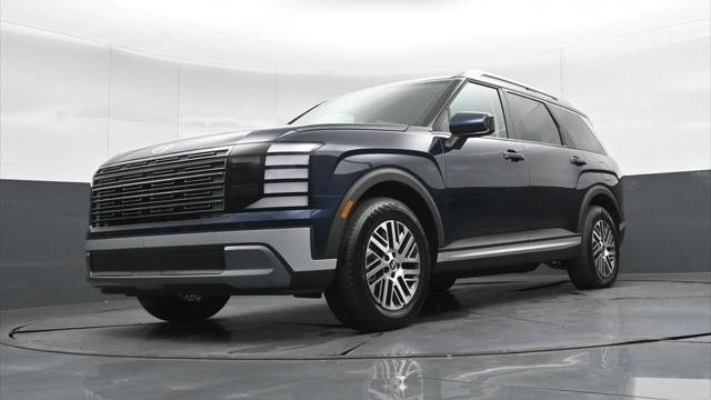 2026 Hyundai PALISADE SEL