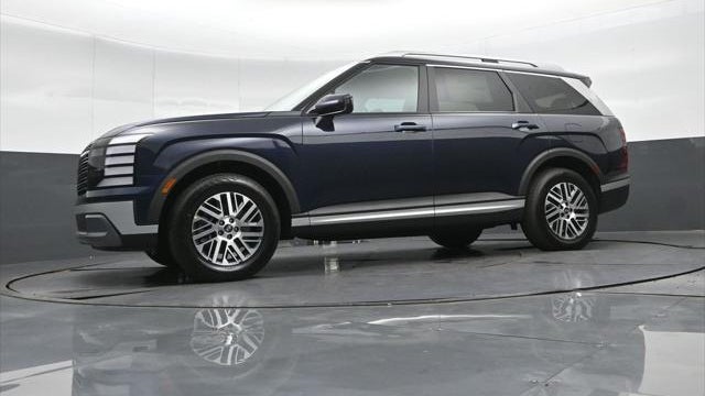 2026 Hyundai PALISADE SEL