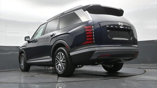 2026 Hyundai PALISADE SEL
