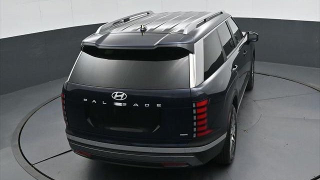 2026 Hyundai PALISADE SEL