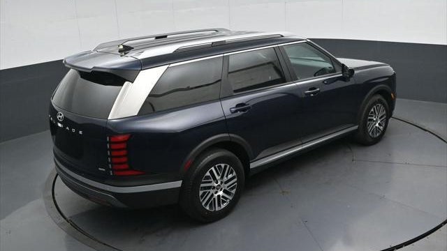 2026 Hyundai PALISADE SEL