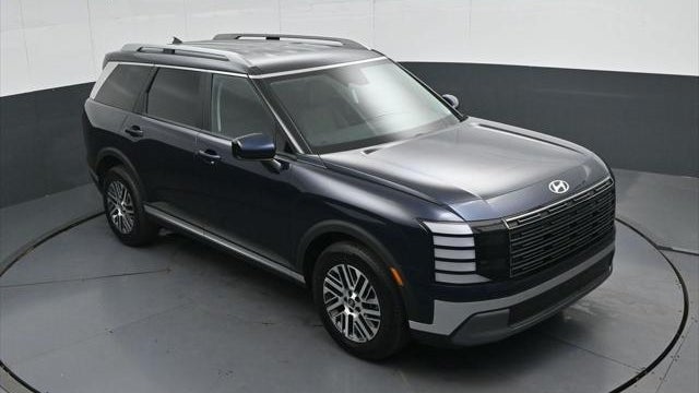 2026 Hyundai PALISADE SEL
