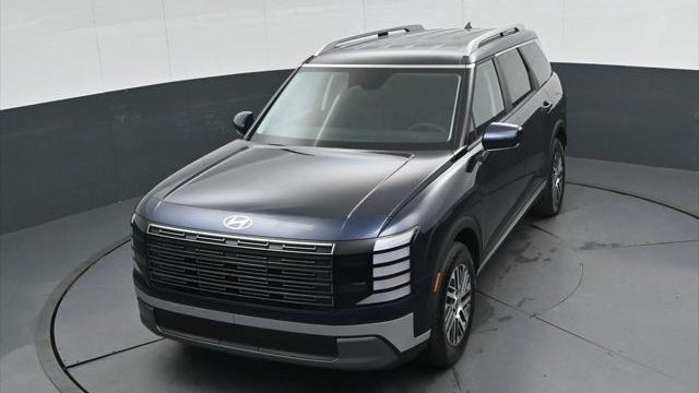 2026 Hyundai PALISADE SEL
