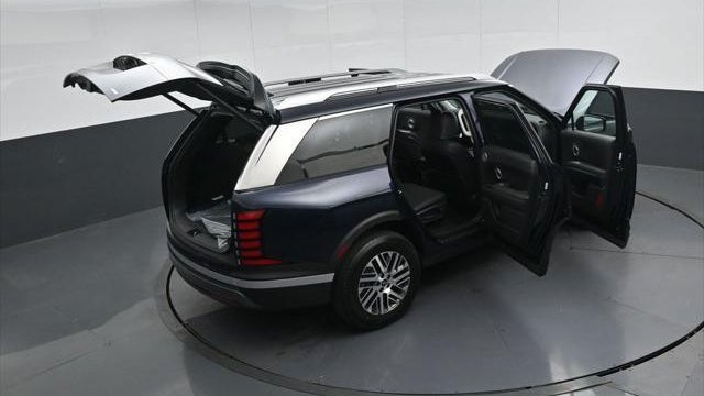 2026 Hyundai PALISADE SEL