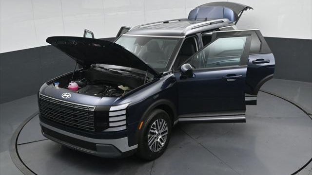 2026 Hyundai PALISADE SEL