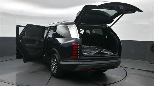 2026 Hyundai PALISADE SEL