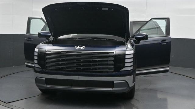 2026 Hyundai PALISADE SEL
