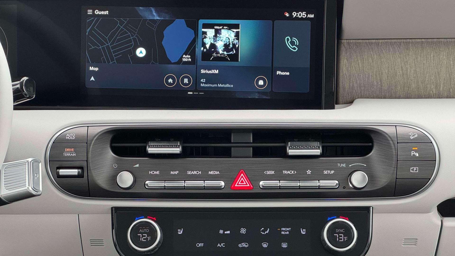 2026 Hyundai PALISADE SEL