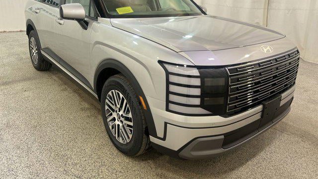 Preowned 2026 Hyundai PALISADE SEL for Sale