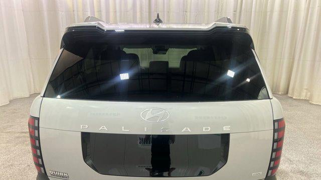 2026 Hyundai PALISADE SEL