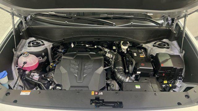 2026 Hyundai PALISADE SEL
