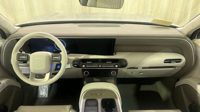 2026 Hyundai PALISADE SEL