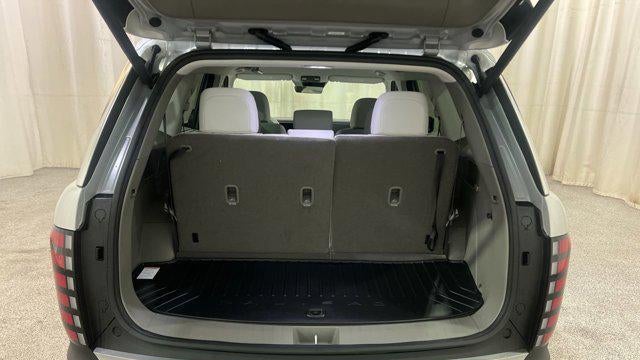 2026 Hyundai PALISADE SEL