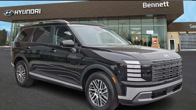 Preowned 2026 Hyundai PALISADE SEL for Sale