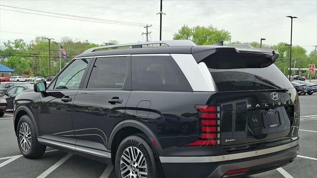 2026 Hyundai PALISADE SEL