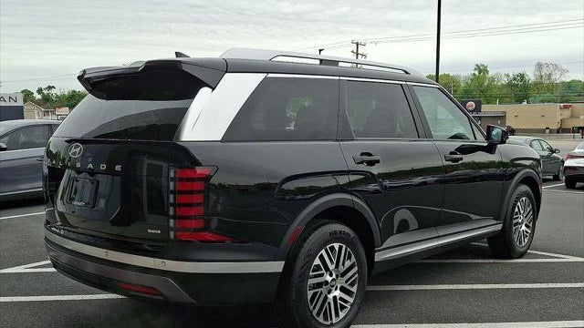 2026 Hyundai PALISADE SEL