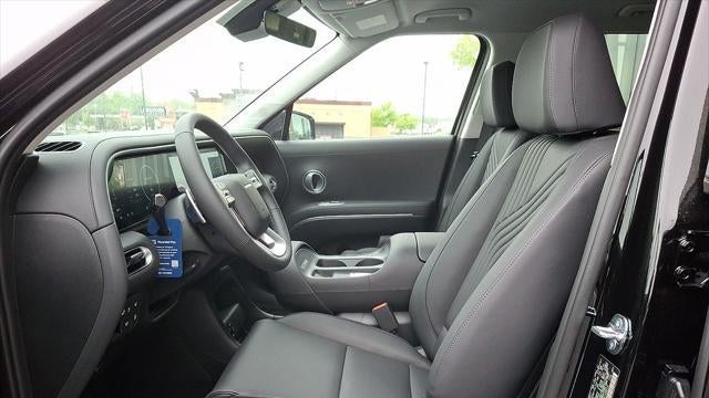 2026 Hyundai PALISADE SEL