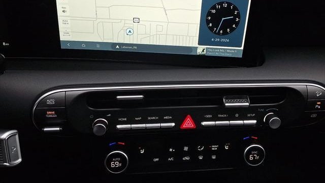 2026 Hyundai PALISADE SEL