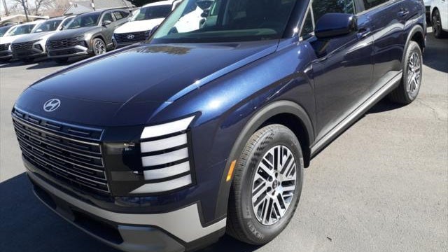 Preowned 2026 Hyundai PALISADE SEL for Sale