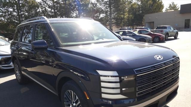 2026 Hyundai PALISADE SEL