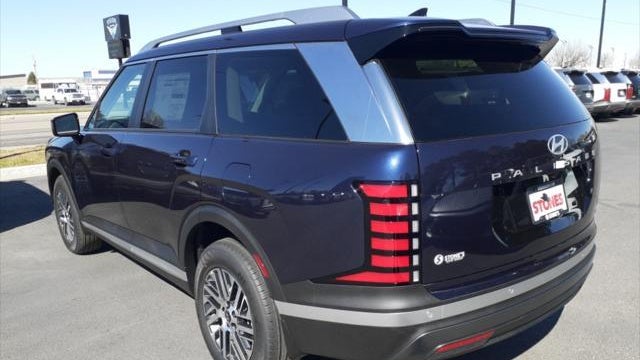 2026 Hyundai PALISADE SEL