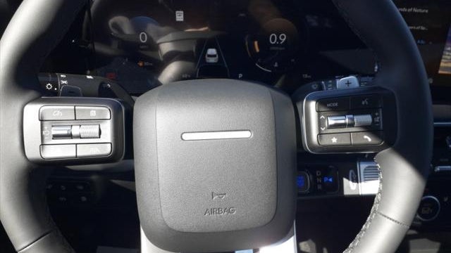 2026 Hyundai PALISADE SEL
