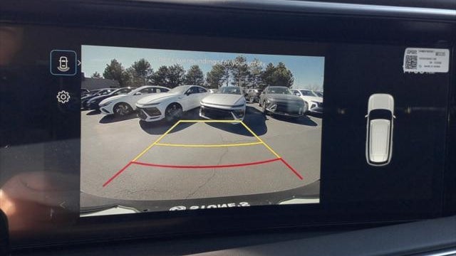 2026 Hyundai PALISADE SEL