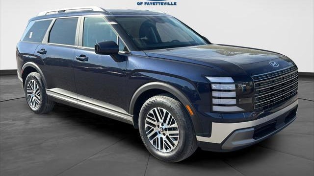 Preowned 2026 Hyundai PALISADE SEL for Sale