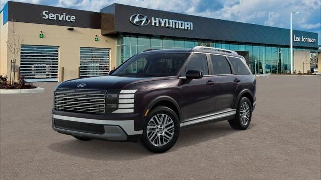 2026 Hyundai PALISADE SEL