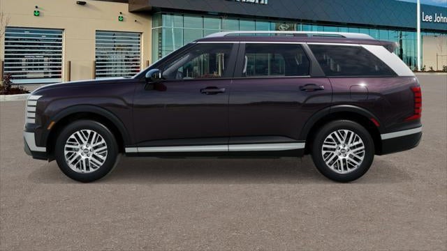 2026 Hyundai PALISADE SEL