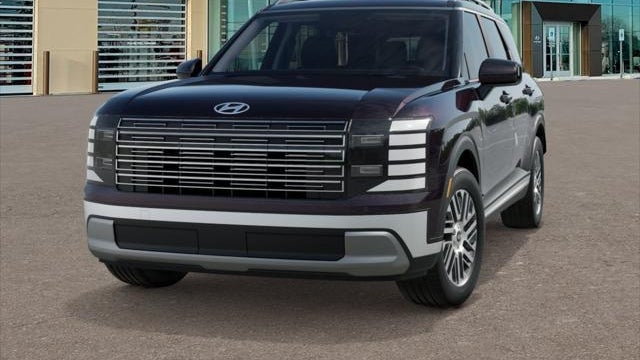 2026 Hyundai PALISADE SEL