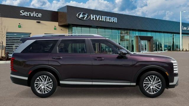 2026 Hyundai PALISADE SEL