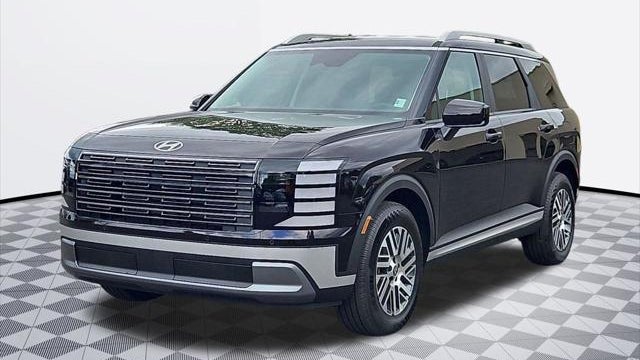 Preowned 2026 Hyundai PALISADE SEL for Sale