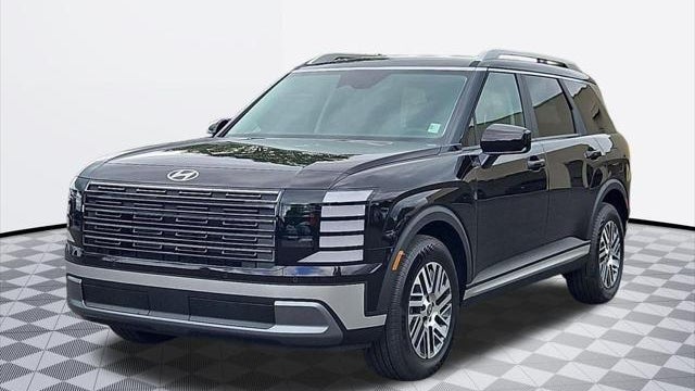 2026 Hyundai PALISADE SEL