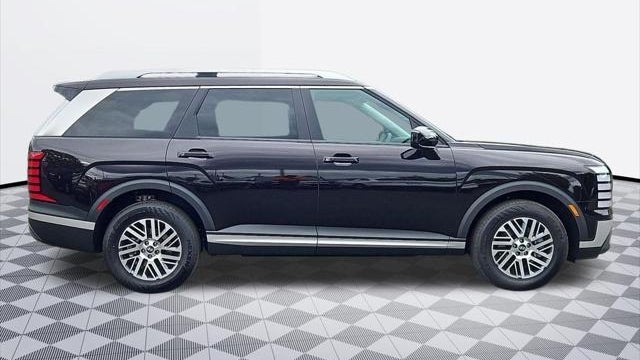 2026 Hyundai PALISADE SEL