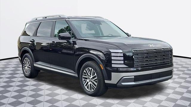 2026 Hyundai PALISADE SEL