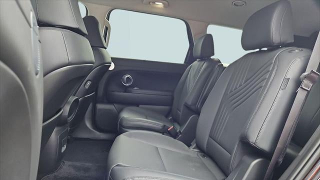 2026 Hyundai PALISADE SEL