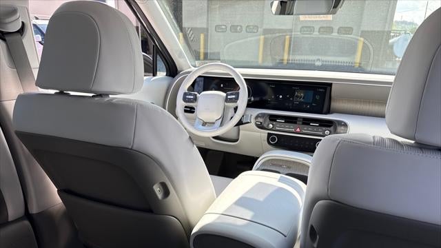 2026 Hyundai PALISADE SEL