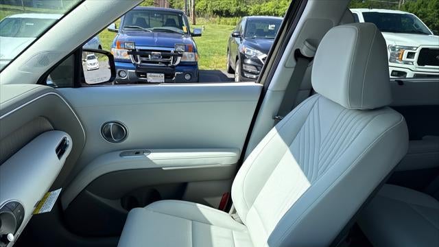 2026 Hyundai PALISADE SEL