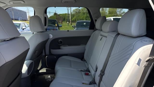 2026 Hyundai PALISADE SEL