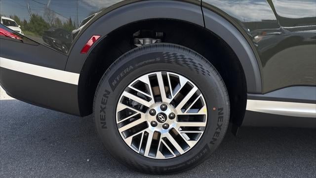 2026 Hyundai PALISADE SEL