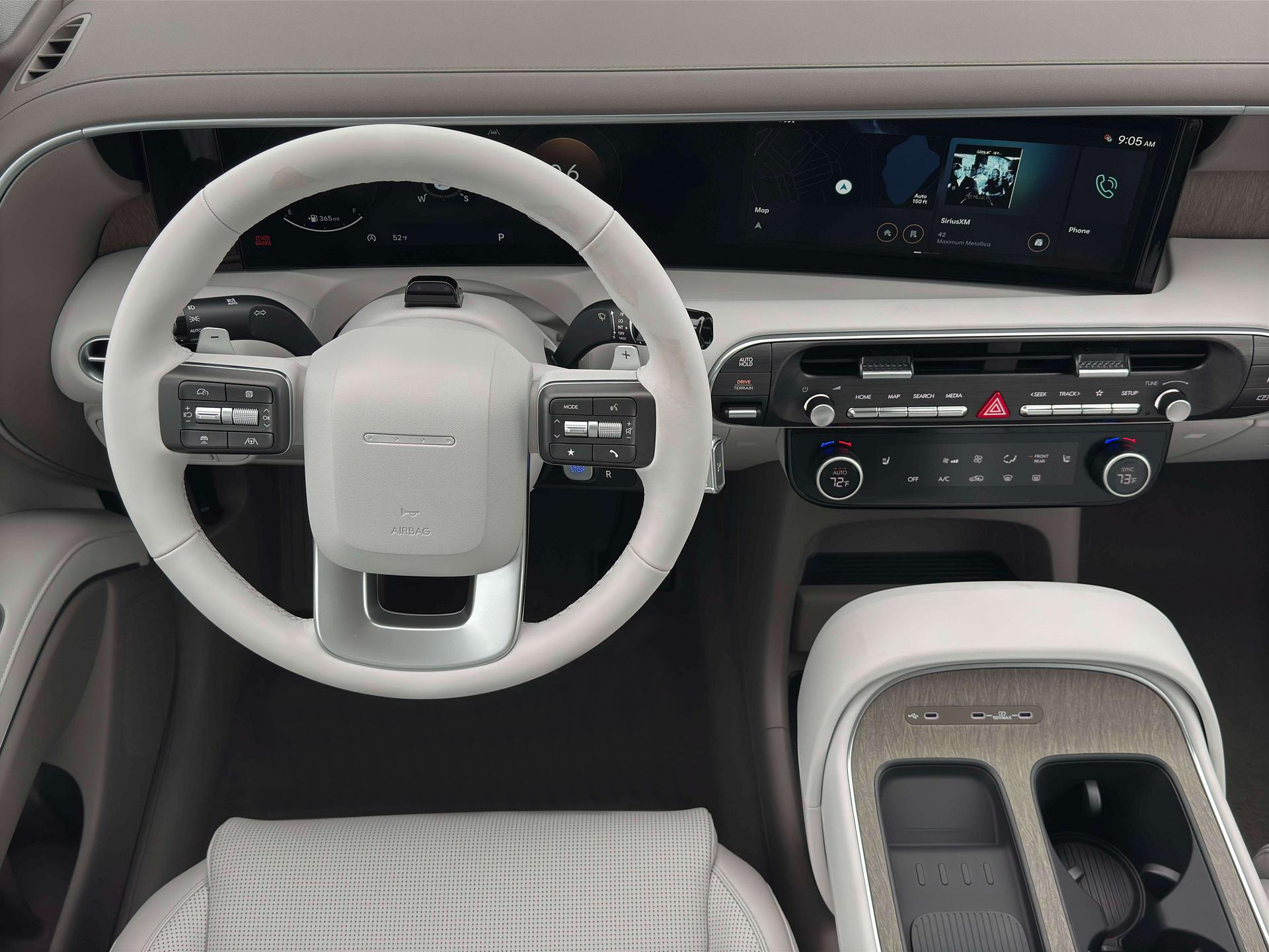 2026 Hyundai Palisade - $40,621
