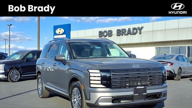 Preowned 2026 Hyundai PALISADE SEL for Sale