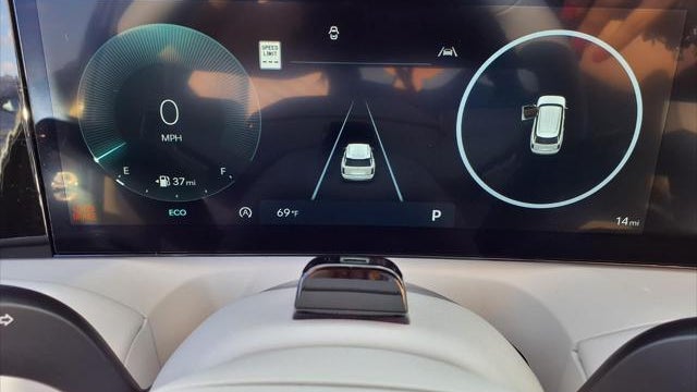 2026 Hyundai PALISADE SEL