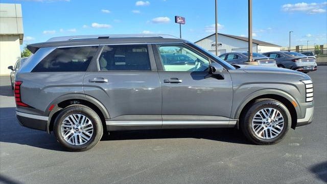 2026 Hyundai PALISADE SEL