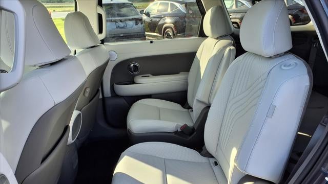 2026 Hyundai PALISADE SEL