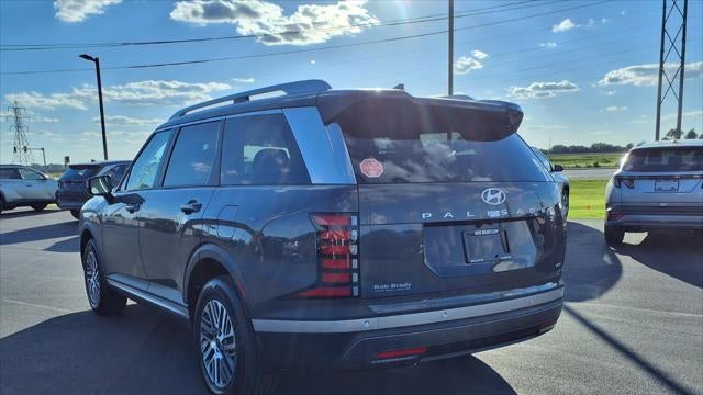 2026 Hyundai PALISADE SEL