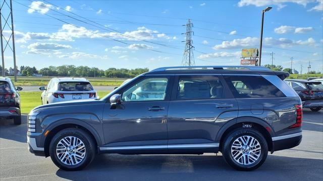 2026 Hyundai PALISADE SEL