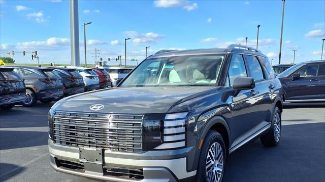 2026 Hyundai PALISADE SEL
